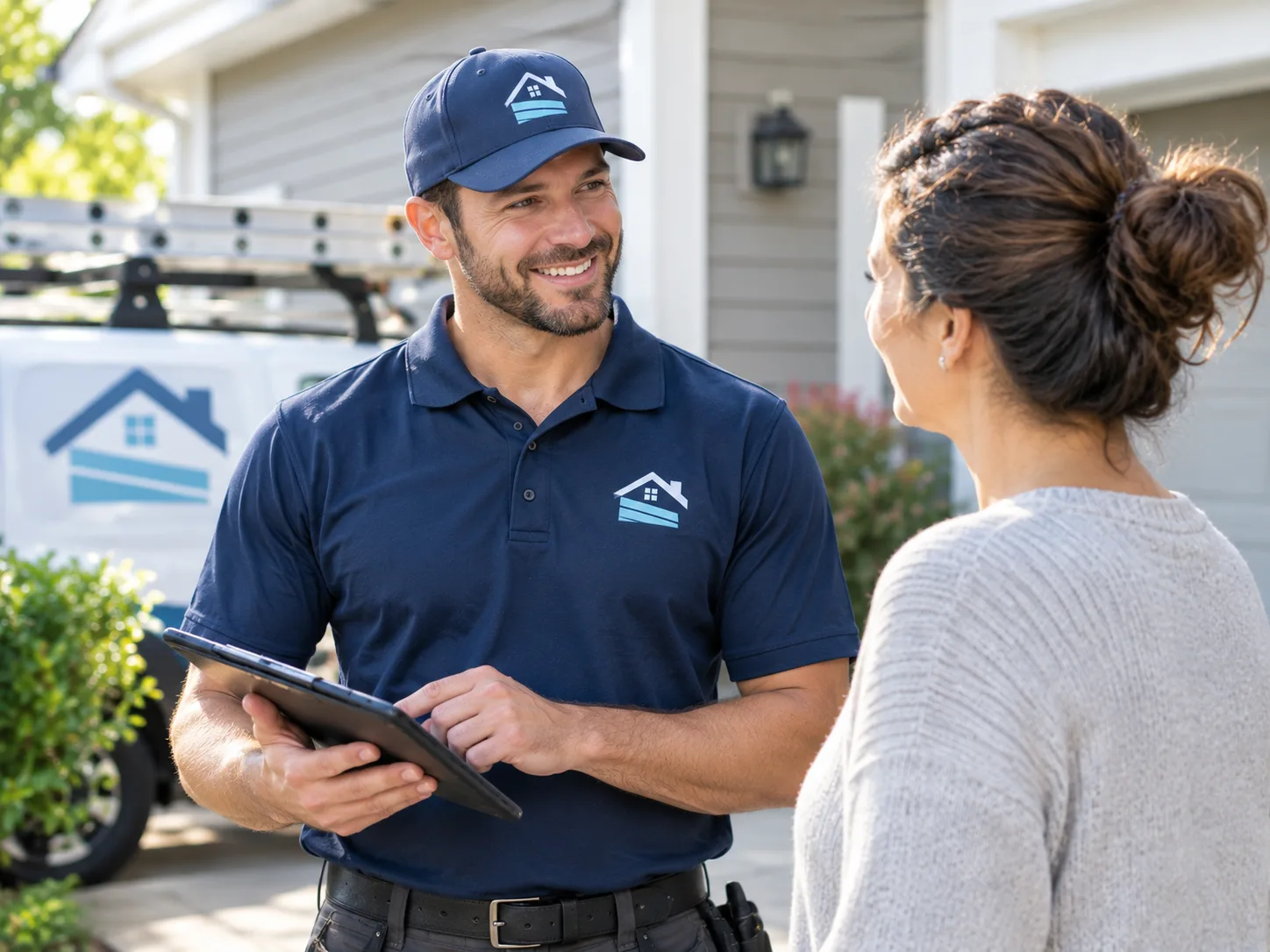 Siding Repair in Sugartown, LA